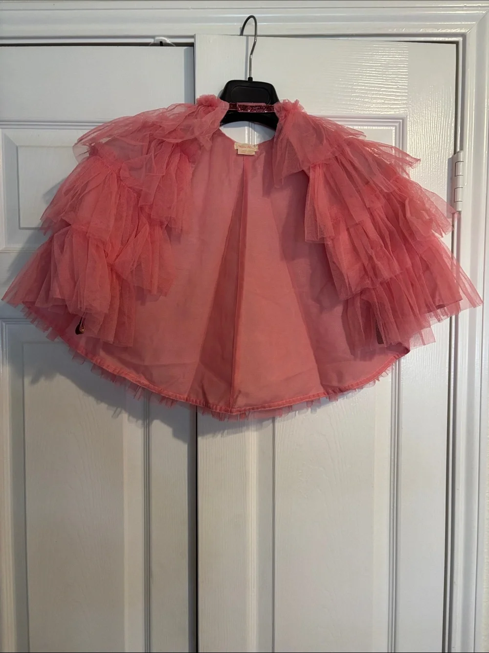 Set of 2 Meri Meri Tulle Costume Cape